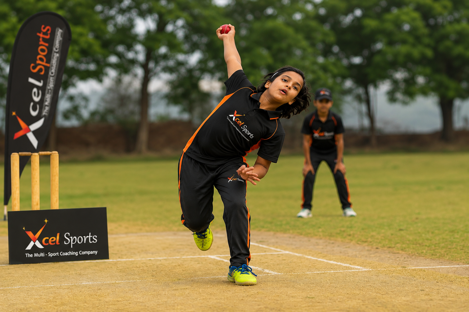 Cricket